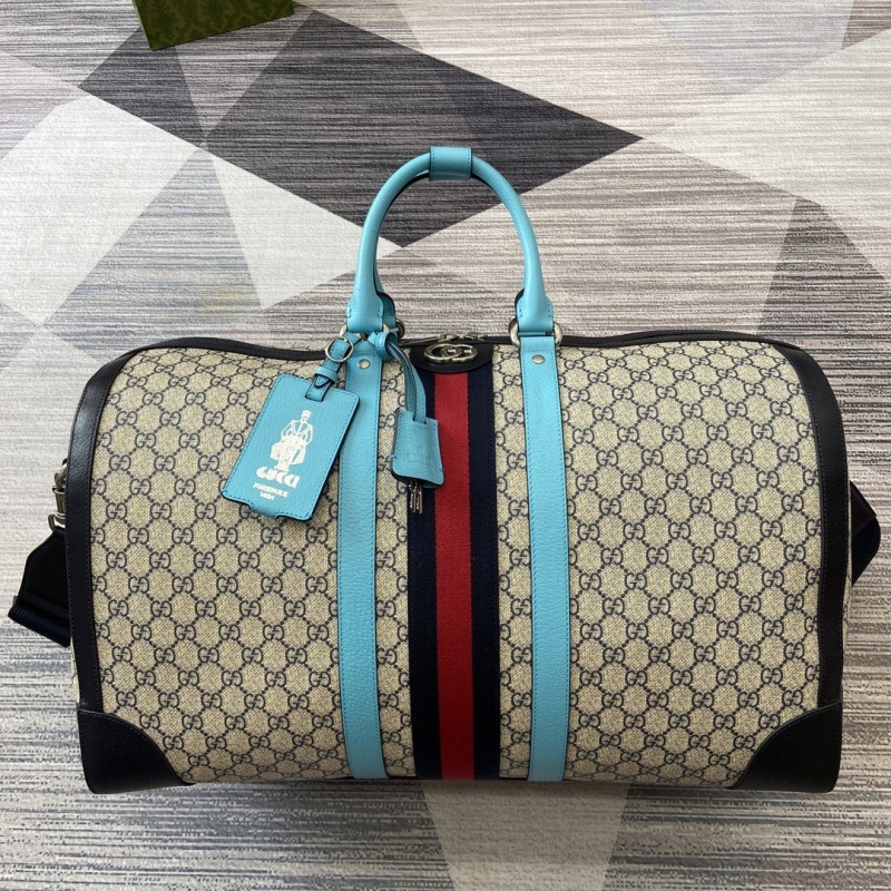 G*u*i travel bags
